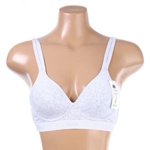 후크형 노와이어 스포츠브라 (1068)