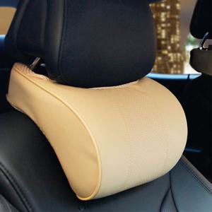 크리드 경추 넥쿠션 1P /목쿠션/헤드쿠션/자동차쿠션