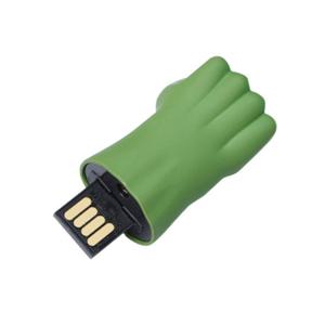 칼론 강철 주먹 캐릭터 USB메모리 8G