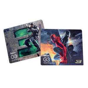 칼론 G3 엠보싱 게이밍 마우스패드