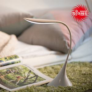 [아이두젠] LED터치스탠드