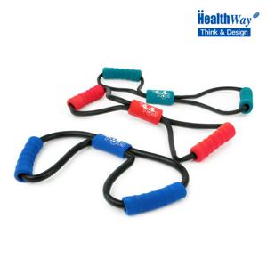 필라테스3단계튜빙밴드