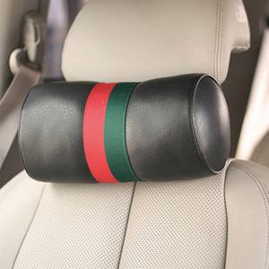 토드 차량용 미니 넥쿠션(목쿠션)