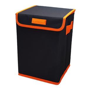 세원 레드스티치 다용도 트렁크 콘솔박스_싱글