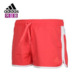 아디다스 우먼스 BG1 3S 수영복 팬츠(BJ9777) 반바지