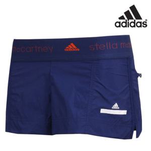 아디다스 여성 LOW WASTE 반바지/매장판 - AH9675