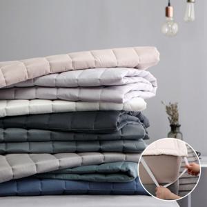 [타카타카] 플러스 순면 누빔 고정밴딩패드Q (8color)