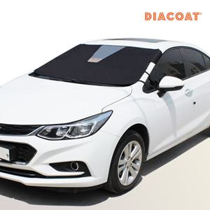 다이아코트 샤이닝 고급 차량용 햇빛가리개/차량덮개