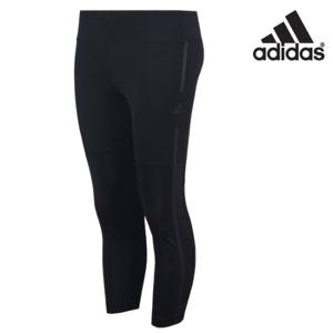 아디다스 여성 3/4 DROP2 타이즈 레깅스 - AY6162