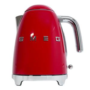 스메그 전기포트 KLF03RDEU 레드