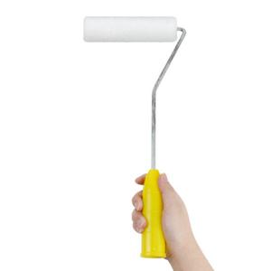 페인트 롤러 6호 페인트 도구 DIY 용품