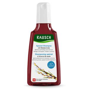 라우쉬 윌로우바크 트리트먼트 샴푸 200ml