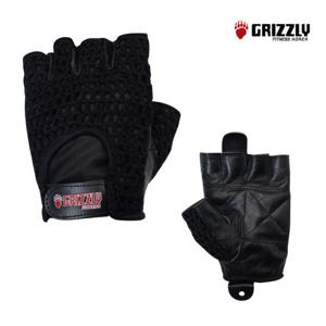 그리즐리 남성용 베어파우 헬스장갑 No.8733