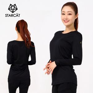 요가복 필라테스복 상의TL09WL7 롱 긴팔티