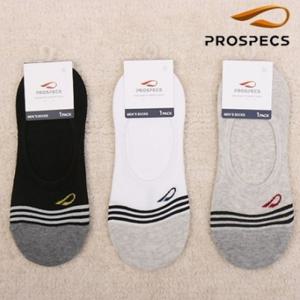 [키즈노리] 남성 페이크삭스 프로스펙스_034번_1족