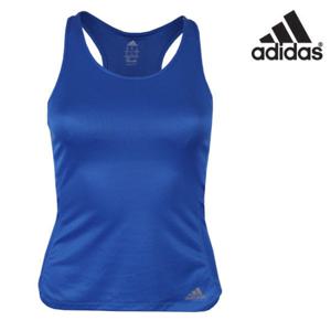 아디다스 여성 리스판스 컵 탱크탑 요가복 - BP7449