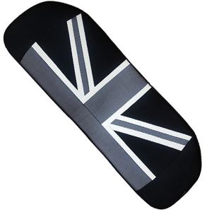 뉴유니언잭 3인방석1P