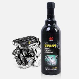 MASTER 나노 엔진코팅제 /엔진용품/ 가솔린,디젤,LPG겸용