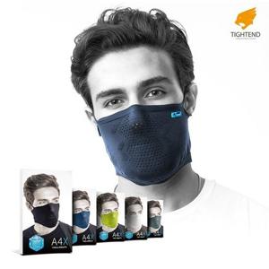 [에코리즈] 타이트엔드 A4X 아쿠아쿨 마스크