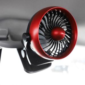 토드 무선 선풍기(클립형/스탠드형) /차량용선풍기/자동차선풍기