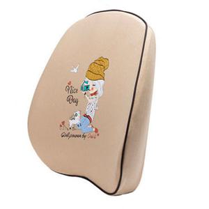 VIP 나이스데이 쿠션  허리쿠션 /등받이쿠션/등쿠션