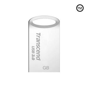 트랜센드 JetFlash 710S 실버 USB 3.0 메모리 64GB