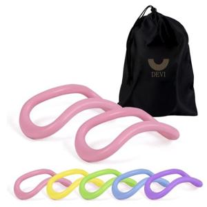 [데비] 데비 요가링