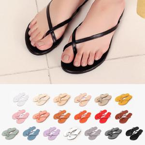 [블루피오레] 엄지발가락 라인 쪼리 BFS483