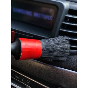 차바치 디테일링 브러쉬 5종세트