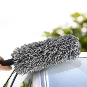 오렌지툴 초극세사 자동차 털이개 /먼지털이개