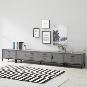 [노하우] 글램 3000 거실장세트