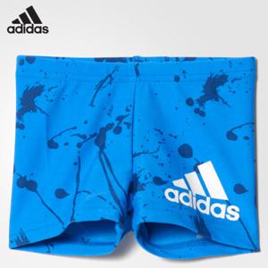아디다스 FR 주니어 인펀트 박서 수영복 J BP8885
