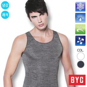 [BYC] 보디드라이 쿨런닝 3호 BWT4382_1매/드라이런닝