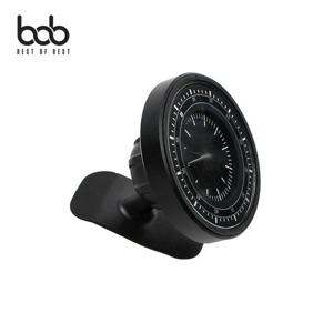 bob 미니워치 마그네틱 차량용 스마트폰 거치대 송풍구/대시보드