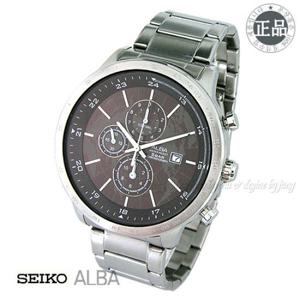 세이코알바 남성시계 AF8M69X