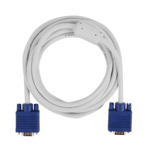 RGB (VGA) D-SUB 모니터 케이블 3M NEXT-RGB030