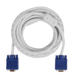 RGB (VGA) D-SUB 모니터 케이블 5M NEXT-RGB050