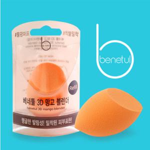 베네툴 3D 망고 블렌더_리필