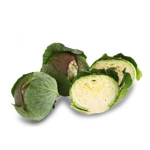 국내산 양배추 2통(6kg내외)