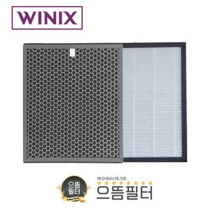 WACU150필터 위닉스 공기청정기 호환필터