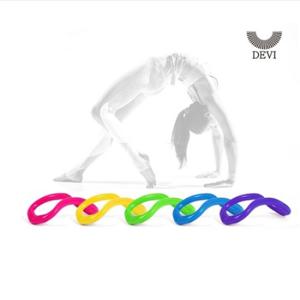 [데비] 데비 하드타입 요가링