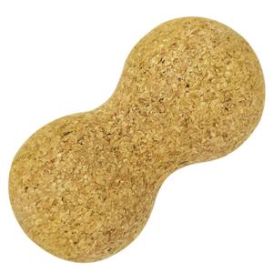 마사지볼(CORK SOFT코르크) 땅콩볼 라크로스볼 지압볼