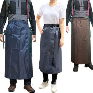 이드나인 마크 실버안감 등산 치마우의우비 망또 스몰사이즈추가