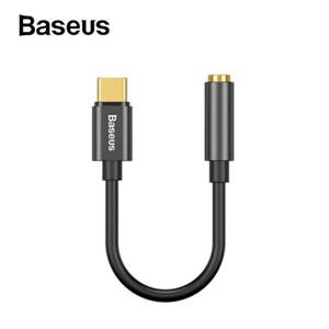 베이스어스 L54 Type-C 3.5MM 메탈 단일 이어폰젠더