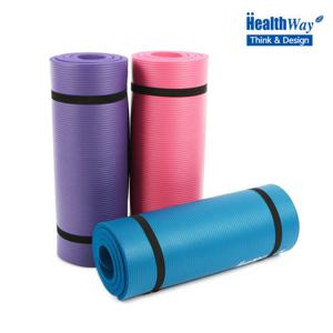 나디엘NBR요가매트10mm