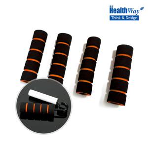 운동기구스펀지손잡이(2개한세트)