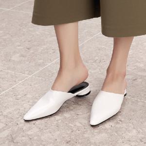 [블루피오레] 심플 키튼힐 블로퍼 BFS561