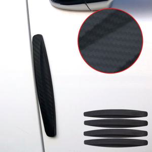 차바치 리얼카본 도어가드 4p 도어몰딩