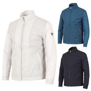 [김영주골프][김영주골프 KYJ골프] 여름 남성골프점퍼 GJMMQJ55