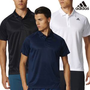 아디다스 BK2593 BK2594 BK2596 반팔 카라 티셔츠